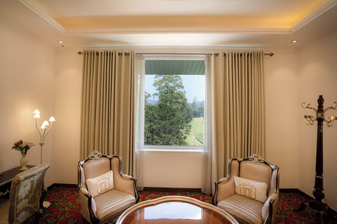 Royal Suite, Multiple Beds, Golf View | View from room