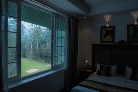 Presidential Suite 2 bedroom (Araliya Premiere) | Garden view