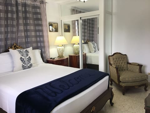 Standard Double Room | 13 bedrooms, premium bedding, down comforters, minibar