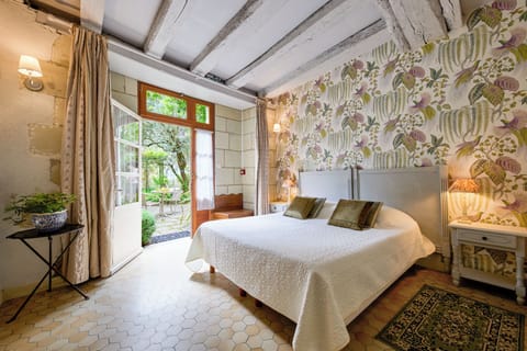 Traditional Double Room | Premium bedding, in-room safe, individually decorated