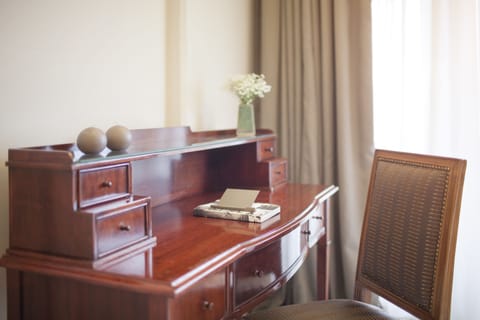 Junior Suite | Room amenity