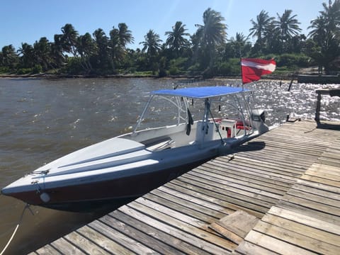 Boating