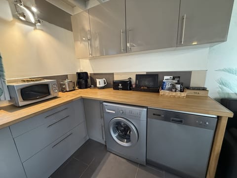 Classic House, Ensuite (Le Relais) | Private kitchen