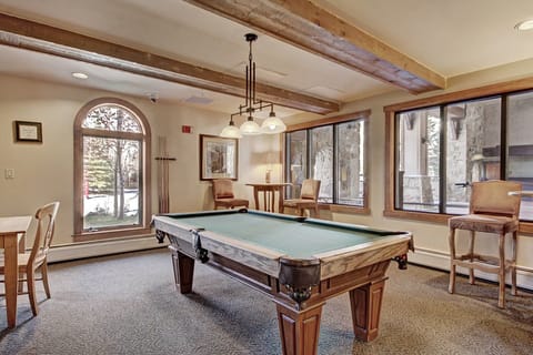 Condo, 3 Bedrooms | Game room