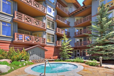 Condo, 2 Bedrooms | Pool | Indoor pool