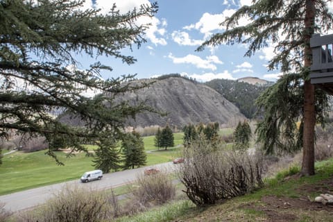 Townhome, 3 Bedrooms | Property grounds