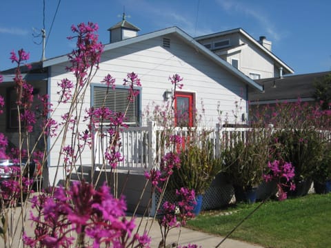 "THE ORCHID COTTAGE"