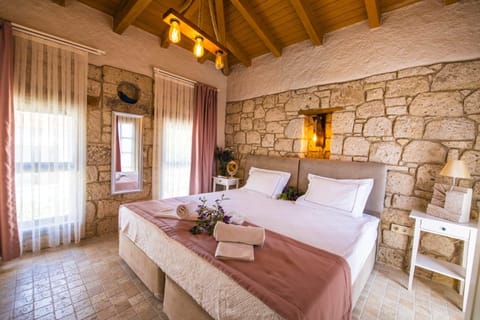 Standard Room | Desk, soundproofing, free WiFi