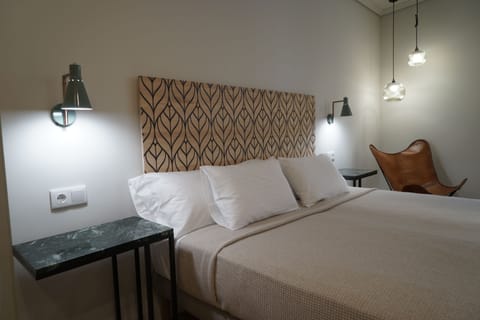 Superior Double Room, 2 Twin Beds | Premium bedding, down comforters, Select Comfort beds
