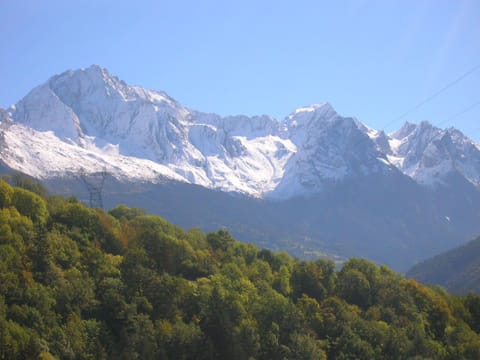 BEAUTIFUL GITE 4 PEOPLE Apartment in Les Allues