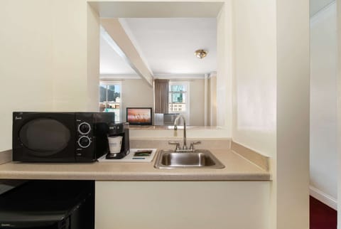 In-room safe, laptop workspace, free cribs/infant beds, free WiFi