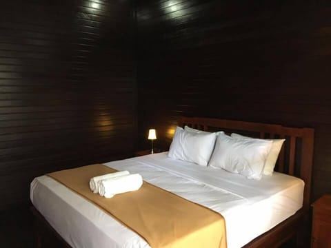 Standard Double Room, Connecting Rooms | 1 bedroom, free minibar items, soundproofing, free WiFi