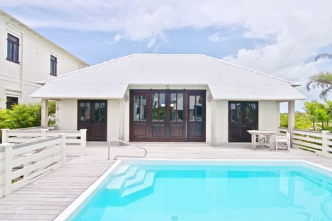 Family Cottage, 3 Bedrooms, Private Pool | Private pool