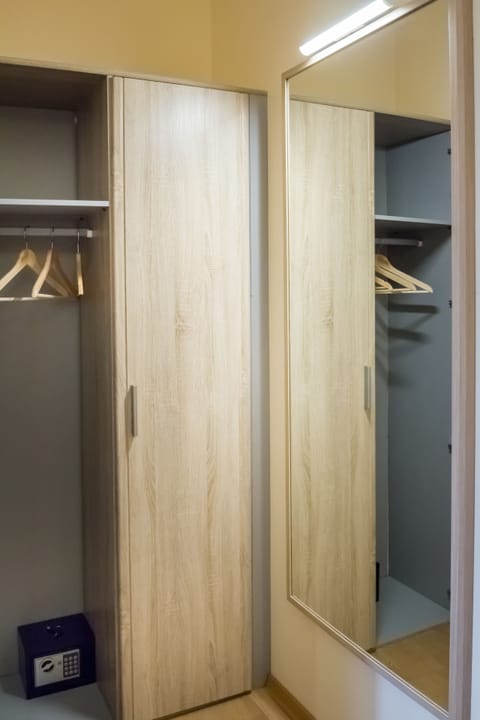 Comfort Double Room | Room amenity