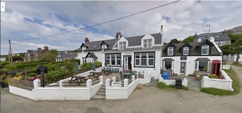 Sealladh na Mara, Lighthouse Restaurant and Pirnmill Shop