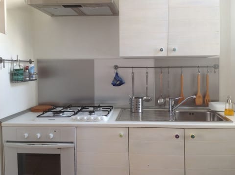 Luxury Villa, Multiple Bedrooms, Sea View, Sea Facing | Private kitchen | Full-size fridge, oven, stovetop, espresso maker