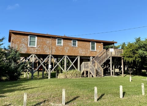 Cottage, 3 Bedrooms | Exterior