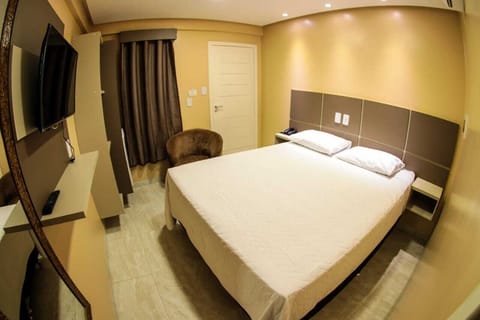 Superior Double Room | Minibar, free WiFi, bed sheets