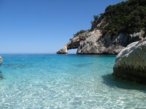 Beach nearby, fishing