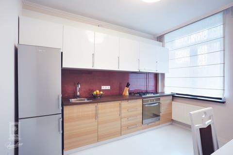 Apartment (Double) | Private kitchen