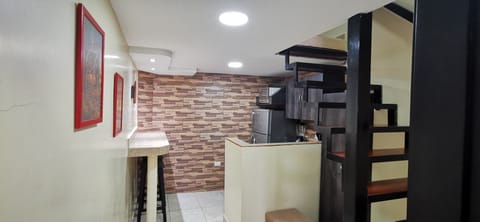 Apartment, 1 Bedroom (Suite) | Private kitchen | Mini-fridge, microwave, coffee/tea maker, rice cooker