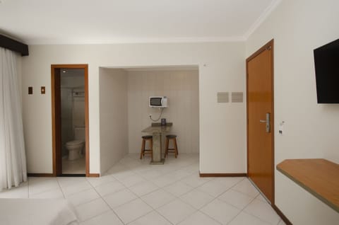 Standard Suite, Partial View | Room amenity