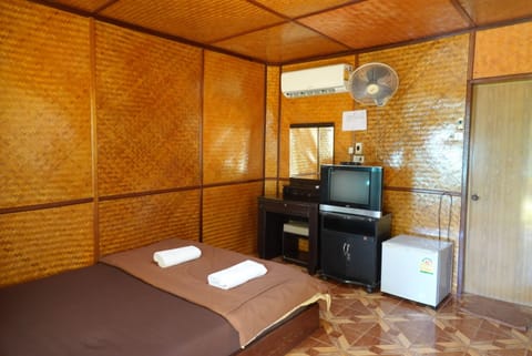 Standard Bungalow with Air Condition | Room amenity