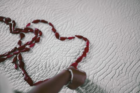 Superior Double Room, 1 Queen Bed | Premium bedding, free WiFi, bed sheets