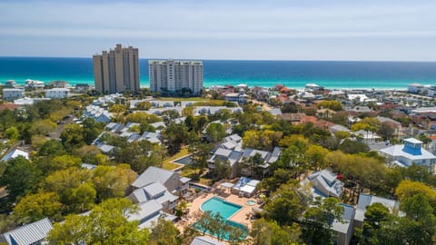 Three pools & three hot tubs located throughout Hidden Dunes