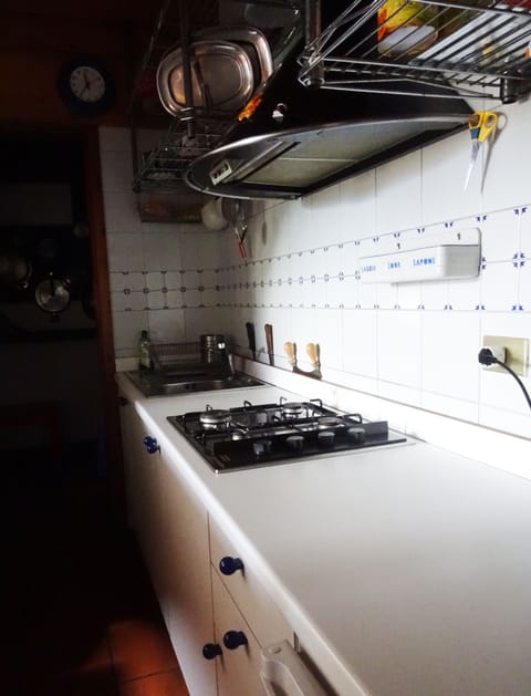 Villa, 2 Bedrooms, Mountain View | Private kitchen | Fridge, stovetop, coffee/tea maker, cookware/dishes/utensils