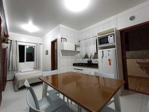 APARTAMENTO #4 - 2 quartos | Private kitchen