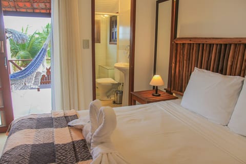 Superior Room, Balcony | Free WiFi, bed sheets