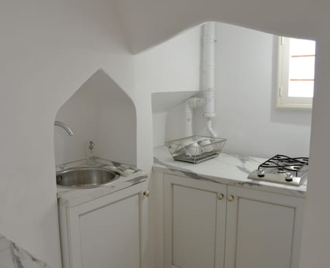 Studio | Private kitchenette