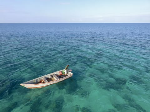 Boating