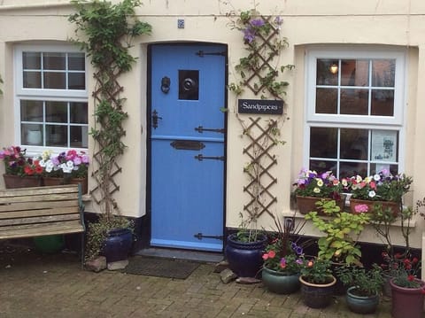 Sandpipers Cottage