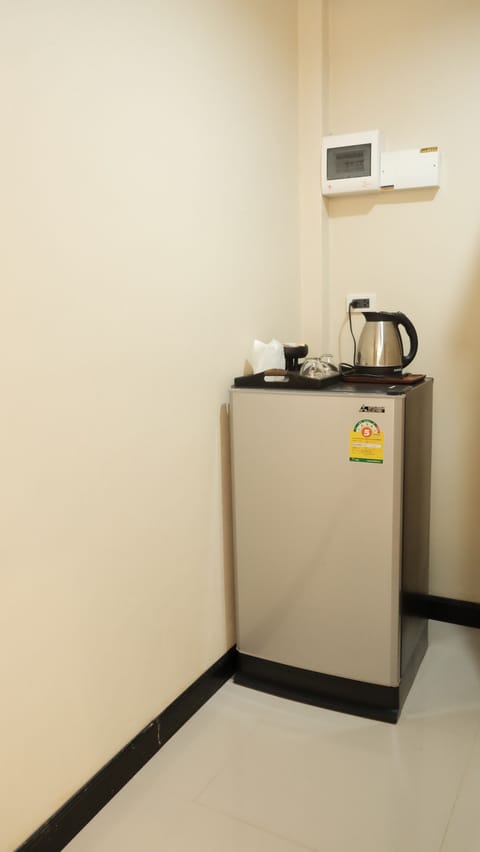 Standard Twin Room | Room amenity