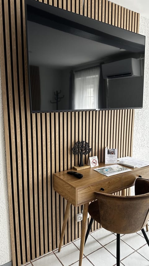 Cottage, Private Bathroom (Peuplier)