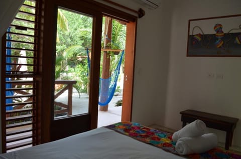 Standard Room, 1 King Bed, Beach View | Free WiFi