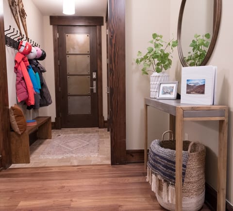 Welcome to your home