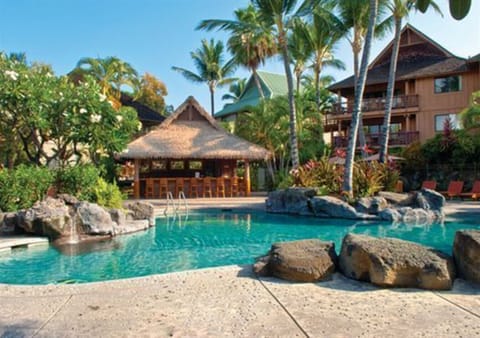 Such a relaxing place!  