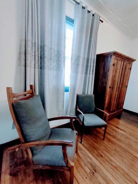 Superior Double Room, 1 Queen Bed | Minibar, in-room safe, individually decorated, desk