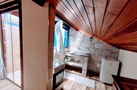 Comfort Studio, 1 Bedroom, Kitchen | Minibar, in-room safe, individually decorated, desk