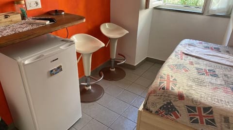 Economy Room (Room 1) | Premium bedding, minibar, individually furnished, soundproofing