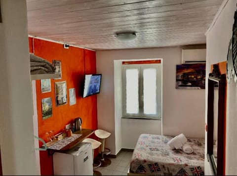 Economy Room (Room 1) | Premium bedding, minibar, individually furnished, soundproofing