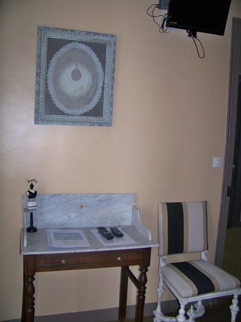 Superior Double Room (Caramel) | 1 bedroom, premium bedding, memory foam beds, individually decorated