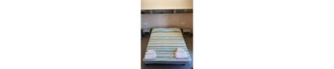 Double Room | In-room safe, desk, cribs/infant beds, free WiFi