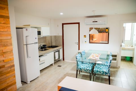 Exclusive Apartment, Sea Facing | Private kitchen | Fridge, microwave, oven, stovetop