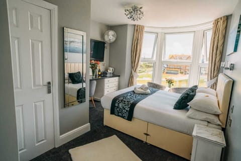 Standard Double Room, 1 Double Bed | Free WiFi, bed sheets