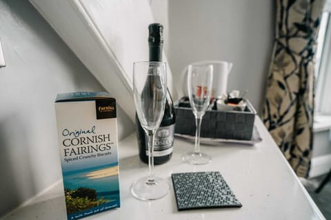 Standard Double Room, 1 Double Bed | Free WiFi, bed sheets