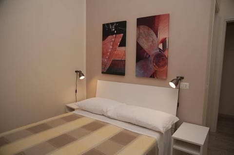 Double Room | Premium bedding, in-room safe, desk, iron/ironing board